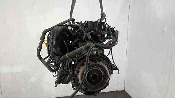 Двигатель Ford Focus 2 SHDA, SHDC Донецк