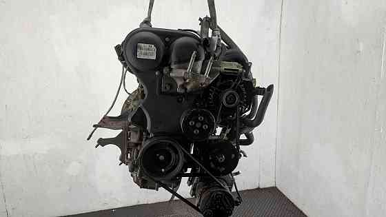 Двигатель Ford Focus 2 SHDA, SHDC Донецк