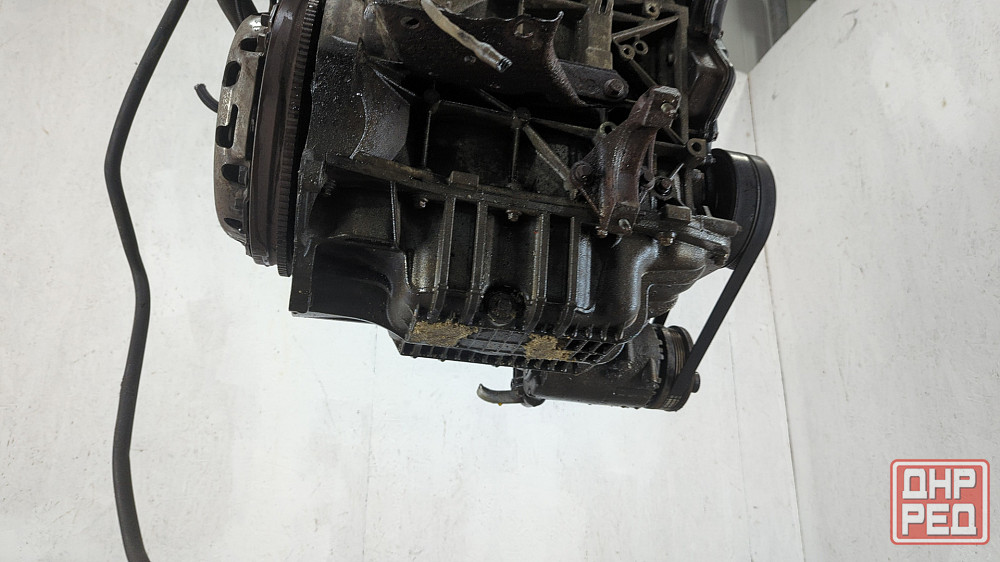 Двигатель Ford Focus 2 SHDA, SHDC Донецк - изображение 5