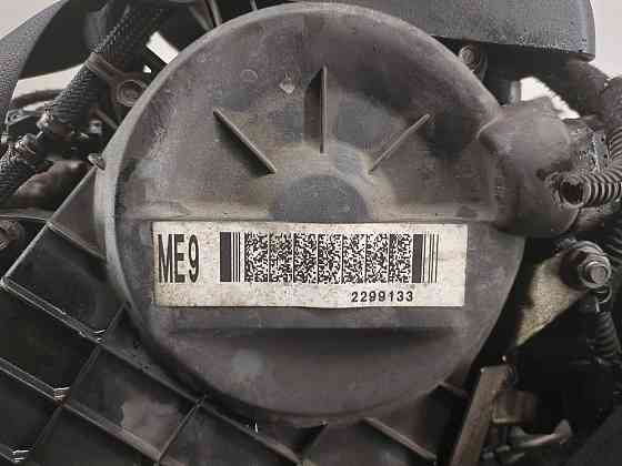 Двигатель Opel Zafira B A17DTR Донецк