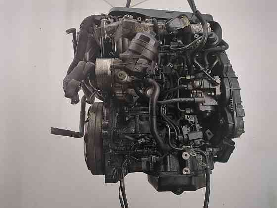Двигатель Opel Zafira B A17DTR Донецк