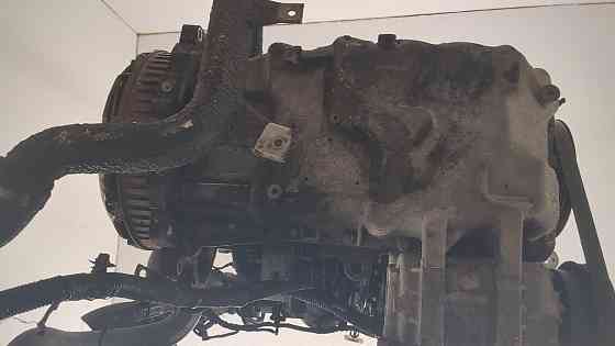 Двигатель КИА Ceed D4FB-L Донецк