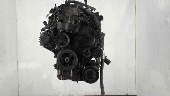 Двигатель Hyundai i30 D4FB Донецк