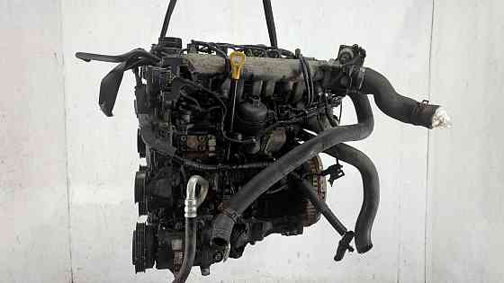 Двигатель Hyundai i30 D4FB Донецк