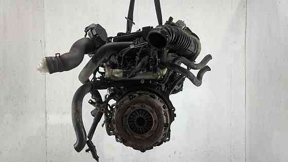 Двигатель Hyundai i30 D4FB Донецк