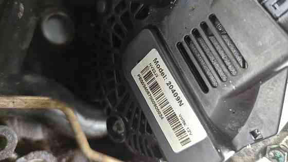 Двигатель Hyundai i30 D4FB Донецк
