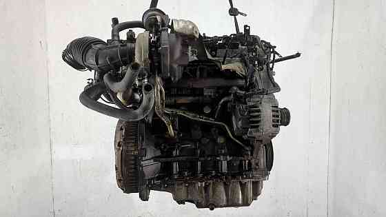 Двигатель Hyundai i30 D4FB Донецк