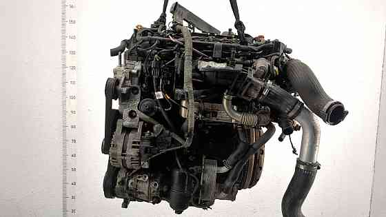 Двигатель КИА Sportage D4HA Донецк