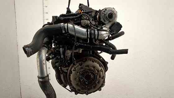 Двигатель КИА Sportage D4HA Донецк