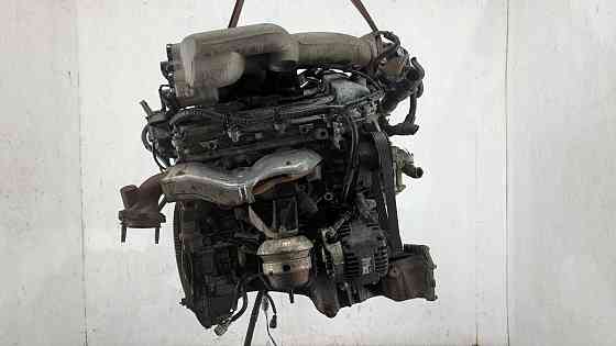 Двигатель Jaguar S-Type JB Донецк