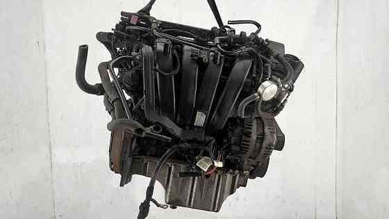 Двигатель Opel Zafira C A18XER Донецк
