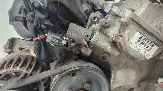 Двигатель Toyota Yaris 1SZFE Донецк