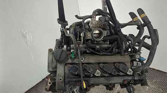 Двигатель Toyota Yaris 1SZFE Донецк