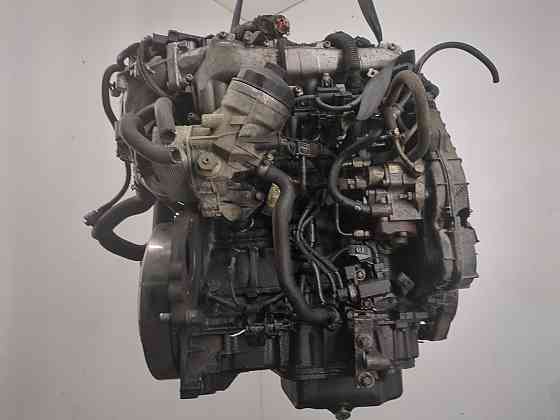 Двигатель Opel Corsa D Z17DTR Донецк