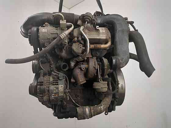 Двигатель Opel Corsa D Z17DTR Донецк