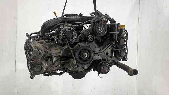 Двигатель Subaru XV FB20 Донецк