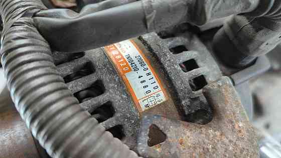 Двигатель Pontiac Vibe 2 2AZFE Донецк