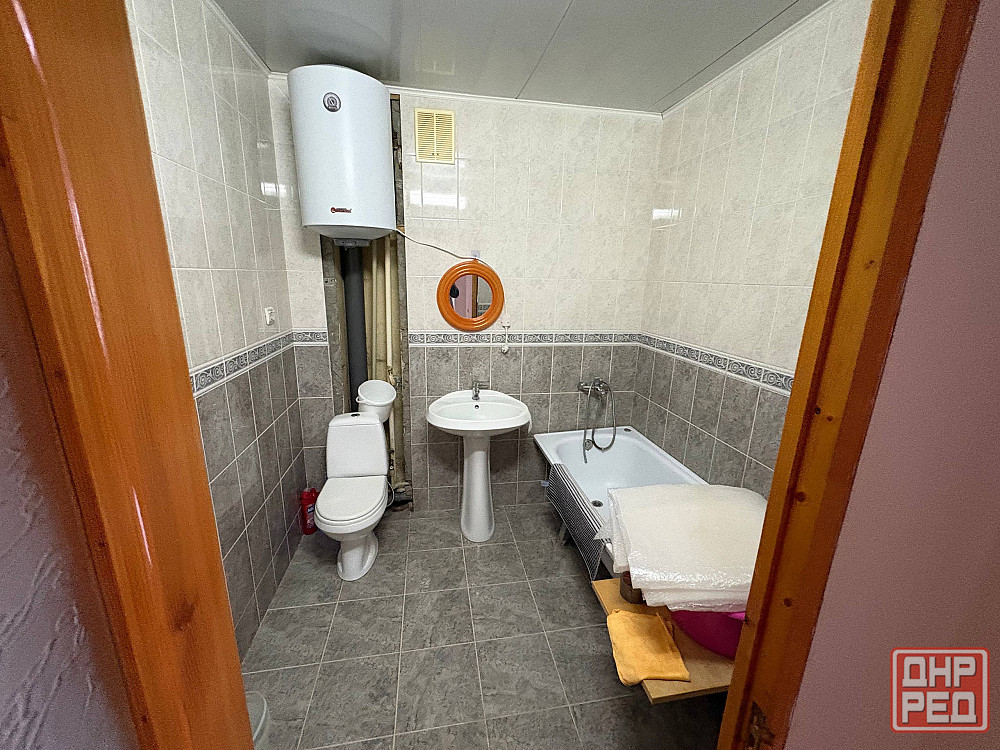 Продам квартиру на море! Новоазовск - изображение 9