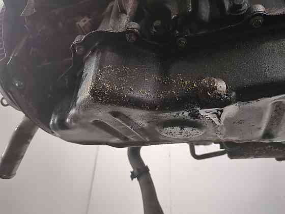 Двигатель Ford Focus 2 KKDA, KKDB Донецк