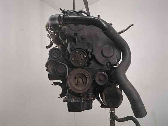 Двигатель Ford Focus 2 KKDA, KKDB Донецк