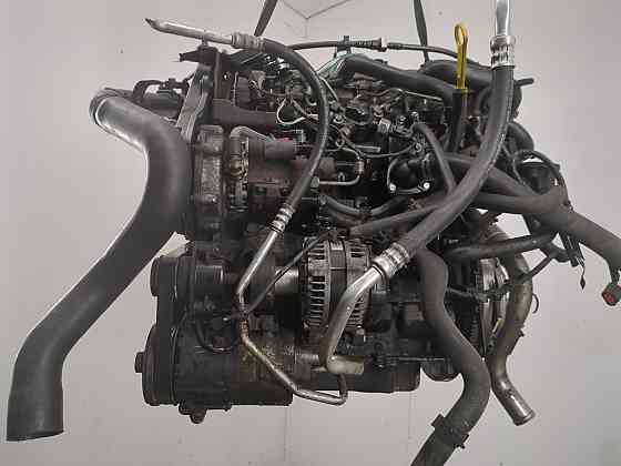 Двигатель Ford Focus 2 KKDA, KKDB Донецк
