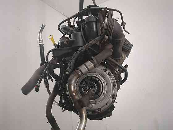 Двигатель Ford Focus 2 KKDA, KKDB Донецк