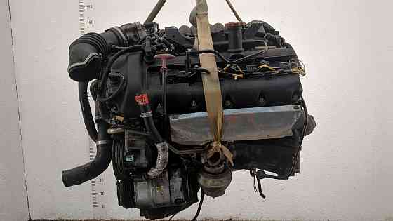Двигатель Jaguar XF SV82G Донецк