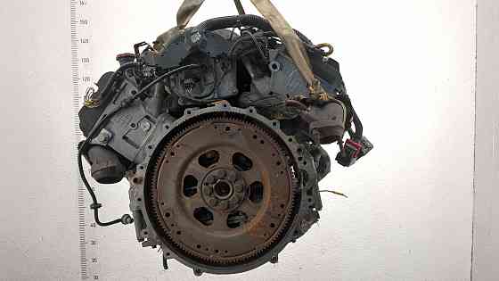Двигатель Jaguar XF SV82G Донецк