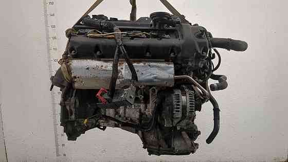 Двигатель Jaguar XF SV82G Донецк