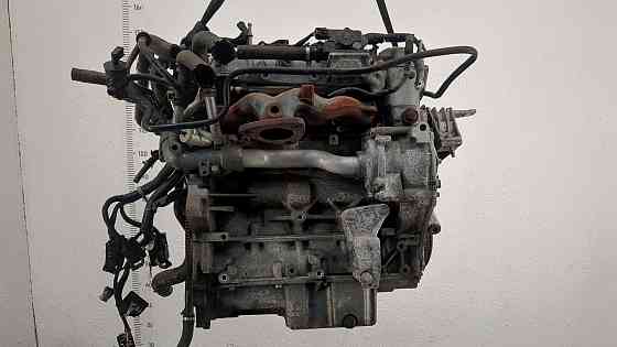 Двигатель Buick Regal LAF Донецк