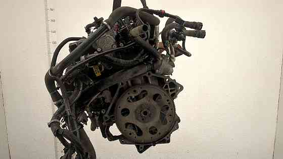 Двигатель Buick Regal LAF Донецк