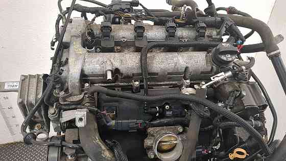 Двигатель Buick Regal LAF Донецк