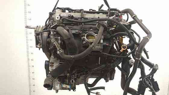 Двигатель Buick Regal LAF Донецк