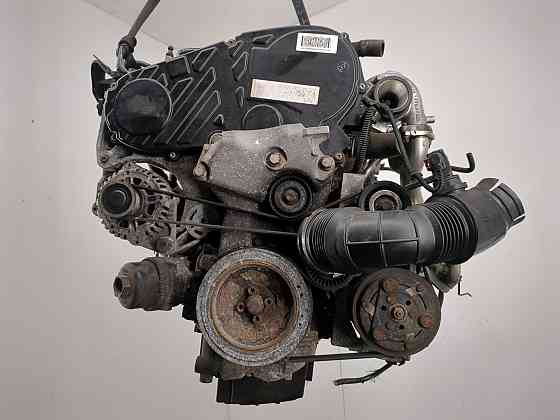 Двигатель Opel Insignia A20DT A20DTJ Донецк