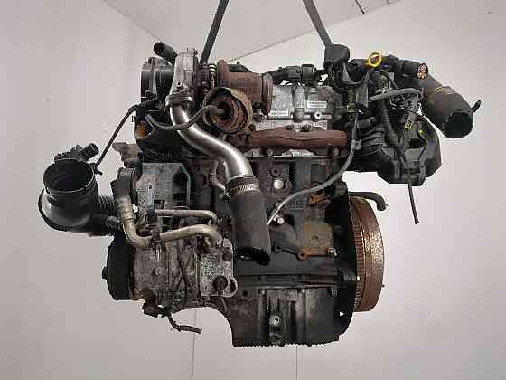 Двигатель Opel Insignia A20DT A20DTJ Донецк