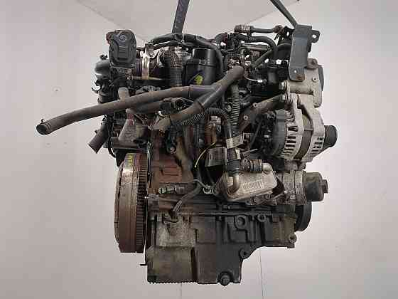 Двигатель Opel Insignia A20DT A20DTJ Донецк