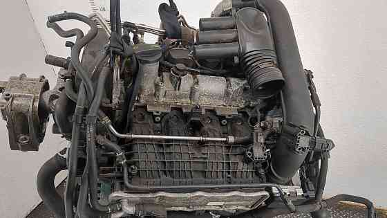 Двигатель Volkswagen Jetta 6 CZTA Донецк