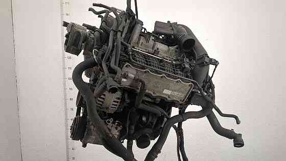 Двигатель Volkswagen Jetta 6 CZTA Донецк
