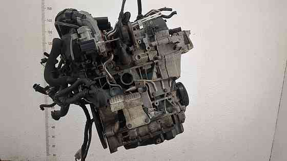Двигатель Volkswagen Jetta 6 CZTA Донецк