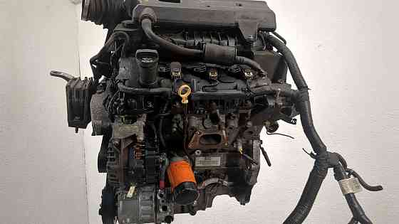 Двигатель Cadillac SRX LFX Донецк