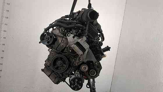 Двигатель Cadillac SRX LFX Донецк