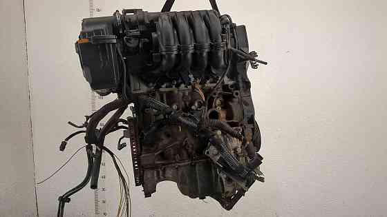 Двигатель Peugeot 206 NFU Донецк