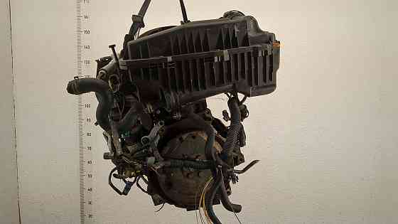 Двигатель Peugeot 206 NFU Донецк