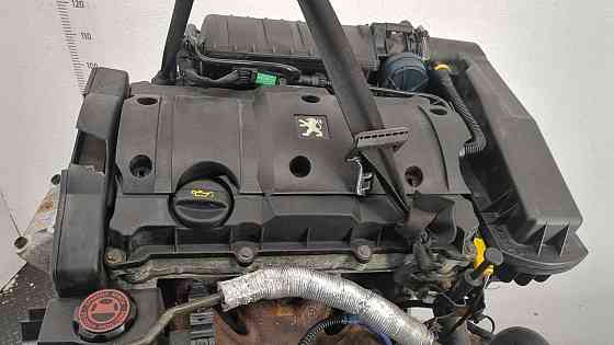 Двигатель Peugeot 206 NFU Донецк