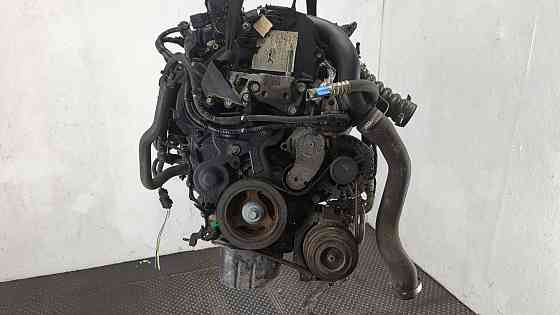 Двигатель Ford Focus 3 XXDA, XXDC, XXDD Донецк