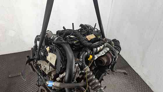 Двигатель Ford Focus 3 XXDA, XXDC, XXDD Донецк