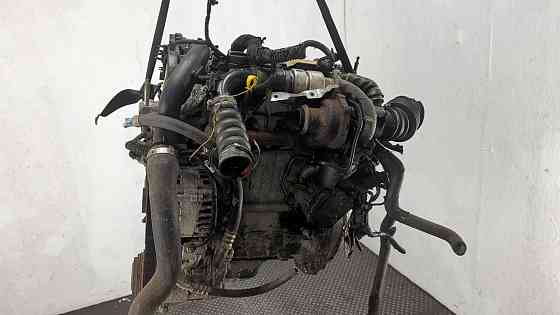 Двигатель Ford Focus 3 XXDA, XXDC, XXDD Донецк