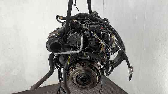 Двигатель Ford Focus 3 XXDA, XXDC, XXDD Донецк