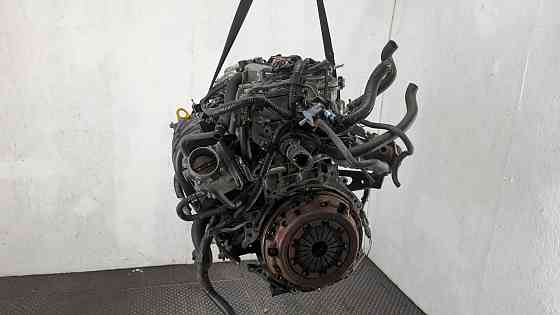 Двигатель Toyota Auris E15 1ZR-FE Донецк