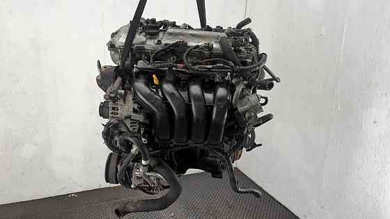 Двигатель Toyota Auris E15 1ZR-FE Донецк